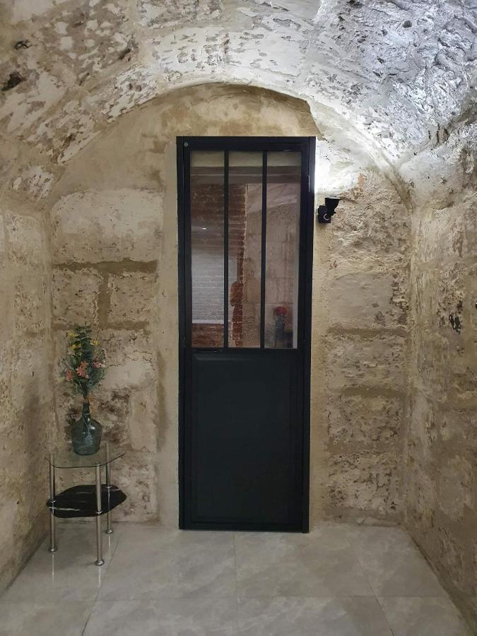 La Forteresse - Jacuzzi/Sauna - Centre Historique Apartment Rouen Exterior photo