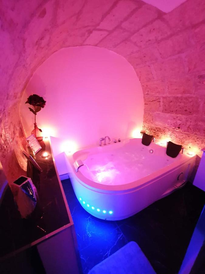 La Forteresse - Jacuzzi/Sauna - Centre Historique Apartment Rouen Exterior photo